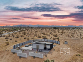 Modpod The Perfect Retreat For Couples